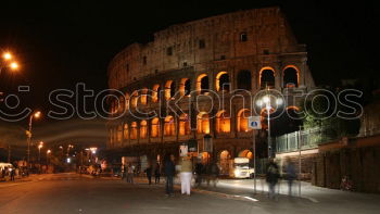 Similar – Image, Stock Photo Colosseum Rome Ancient