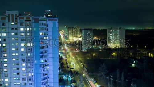 Similar – Image, Stock Photo ostberlin. Capital city