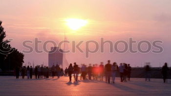 Similar – Alsterlicht Außenalster