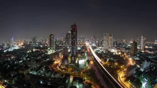 Similar – Image, Stock Photo Skyline of Frankfurt, river view with Main from the east