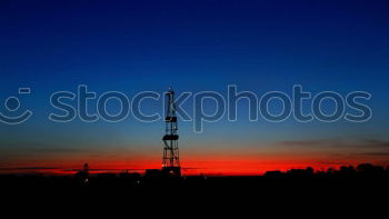 Similar – Düsseldorf skyline