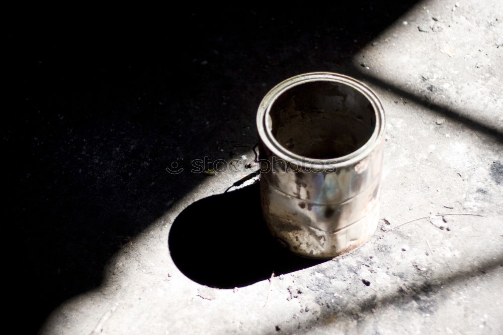 Similar – Foto Bild Pinselbad Tisch Hobelbank