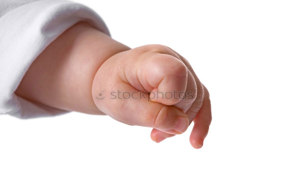 Similar – Image, Stock Photo I won’t let go Happy