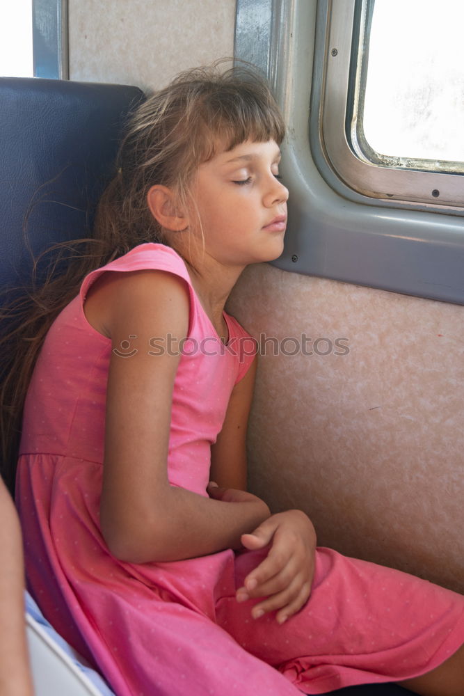 Similar – Image, Stock Photo Lonely, quarantine