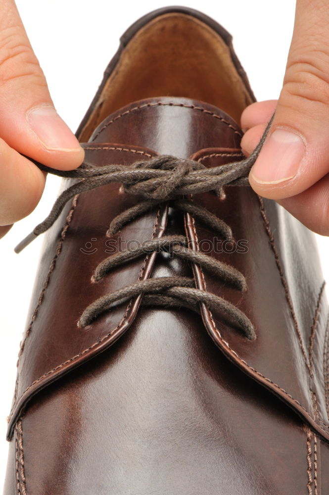 Similar – Image, Stock Photo Two pairs of feet Footwear