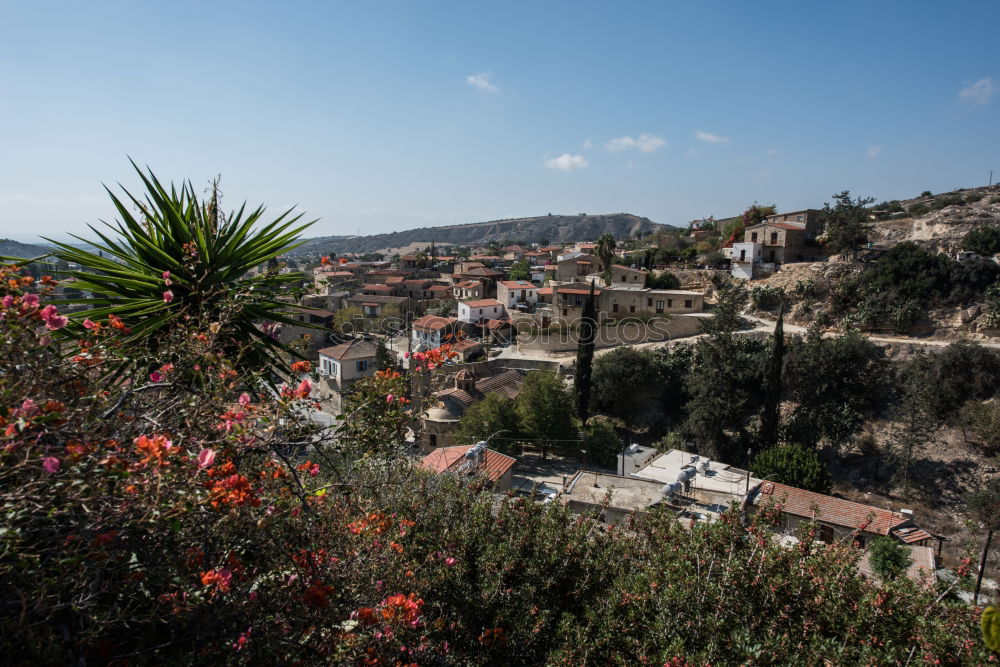 Similar – Image, Stock Photo Valparaiso, Chile Town