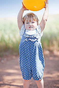 Similar – Image, Stock Photo Sand Paradise 1 Child