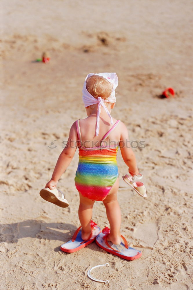 Similar – Image, Stock Photo beach Healthy