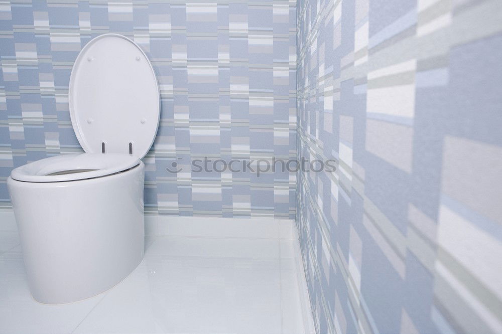 Similar – Image, Stock Photo nice and tidy Bathroom