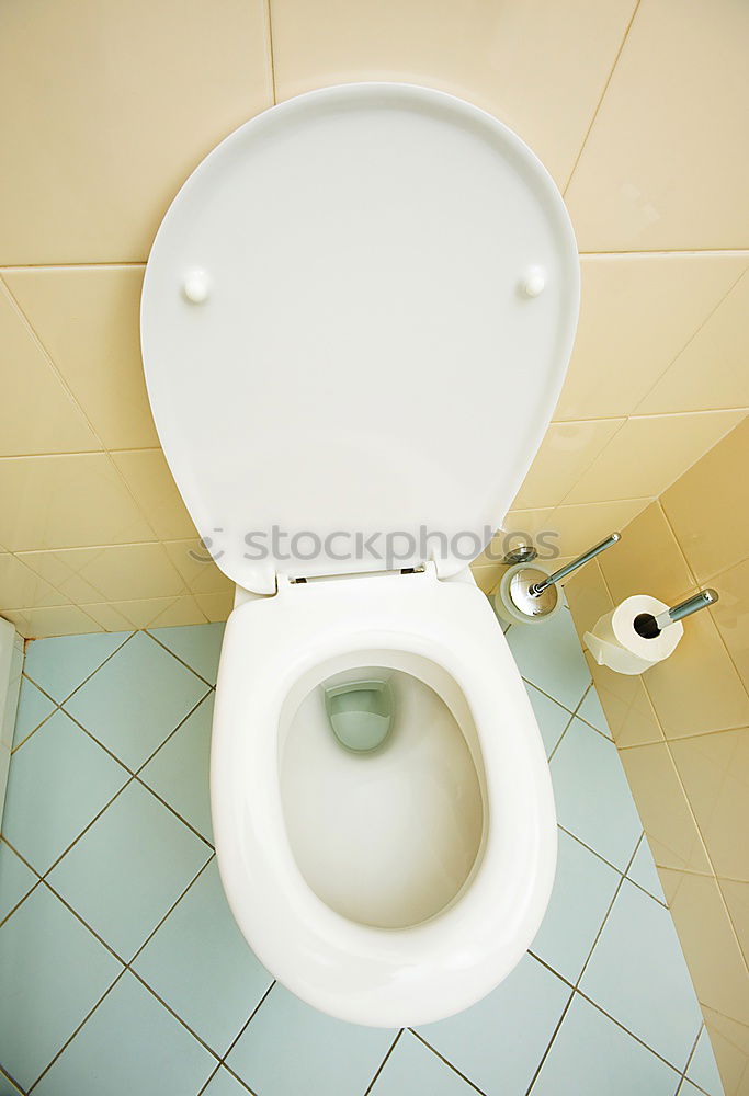 Similar – Image, Stock Photo Don’t forget to wash your hands!