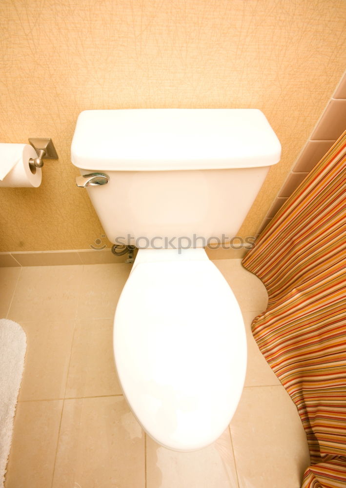 Similar – Image, Stock Photo conference room Toilet