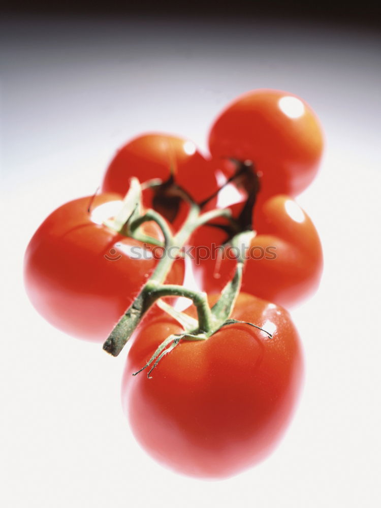 Similar – Two meat tomatoes Food