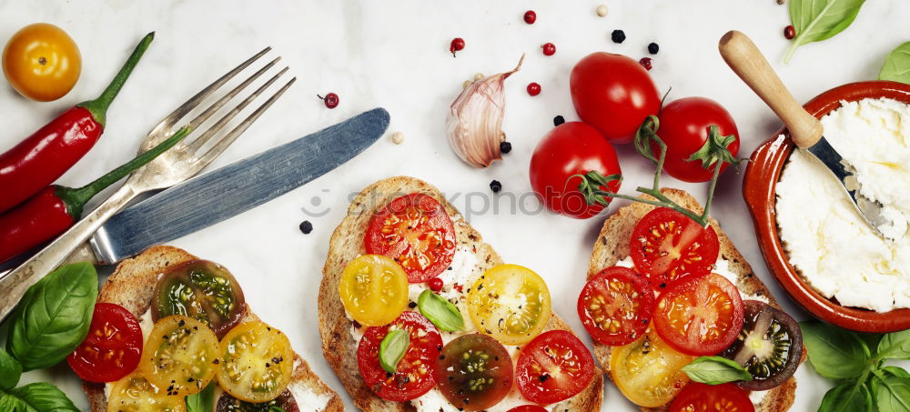 Similar – Image, Stock Photo Fresh raw salmon on a wooden cutting board