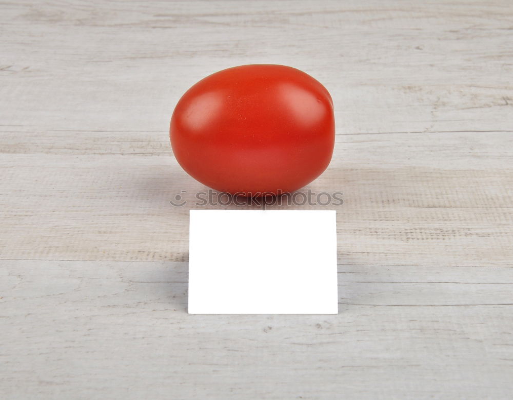 Similar – Cocktailtomaten, korpulierend