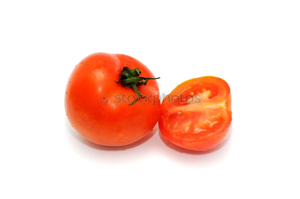 Similar – Fresh tomato Tomato