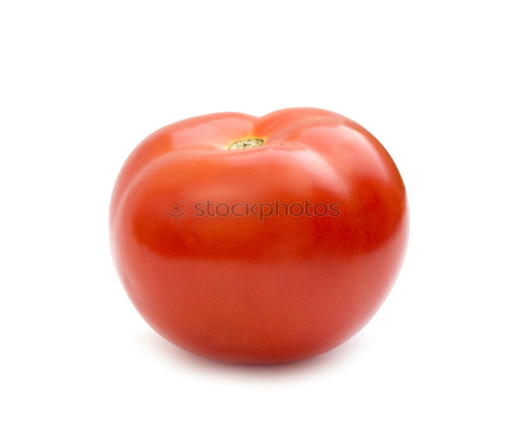 Similar – Andean Horn Tomato Food