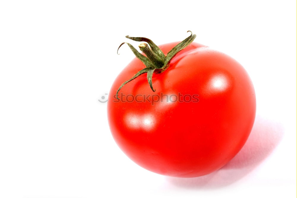 Similar – Andean Horn Tomato Food