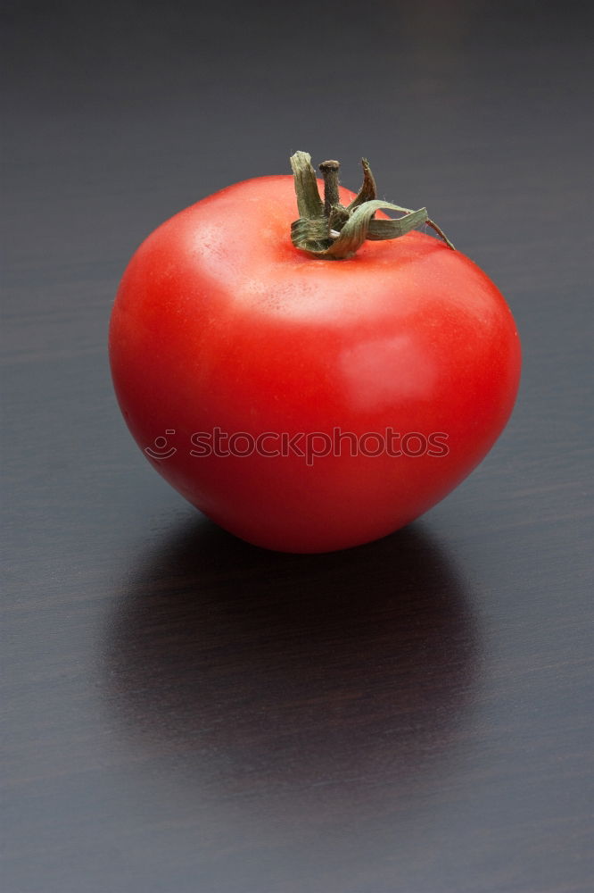 Similar – Andean Horn Tomato Food