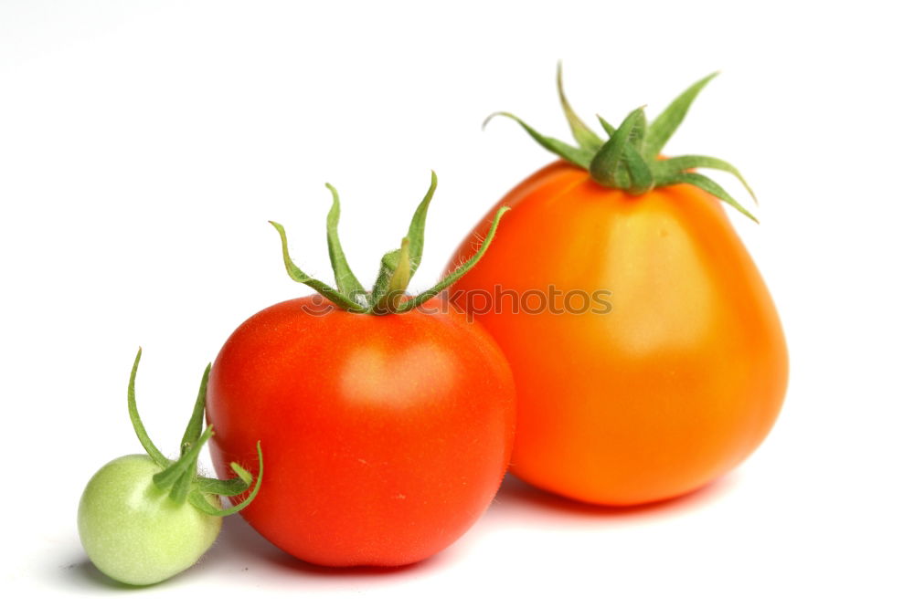 Similar – Image, Stock Photo ripening period Vegetable