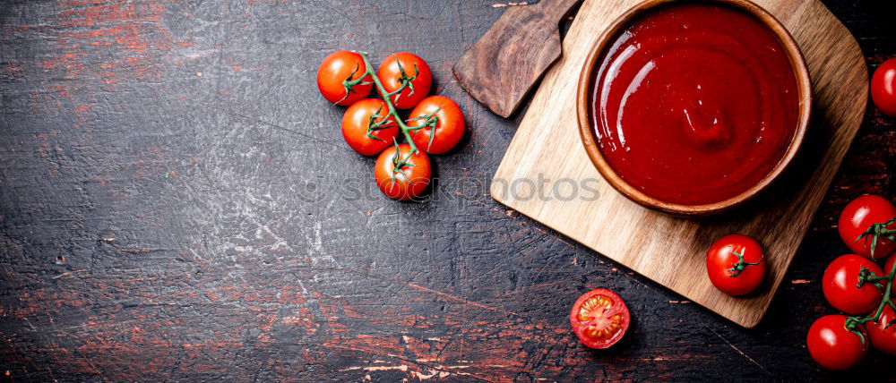 Similar – Image, Stock Photo picnic season Food