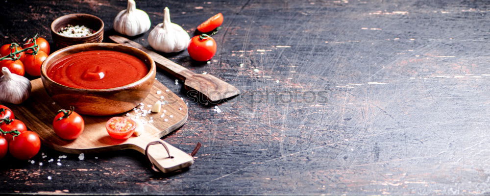 Similar – Image, Stock Photo Christmas Cover with Cutlery and Bokeh