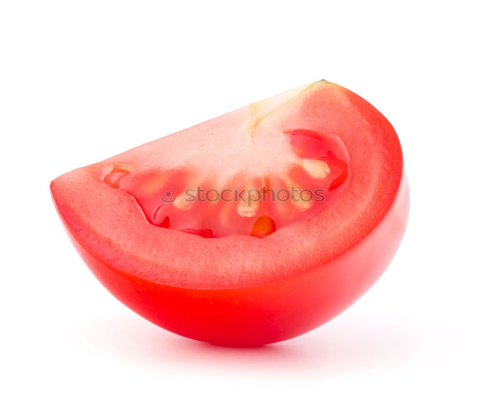 Similar – Image, Stock Photo paprika… 2 Pepper Red