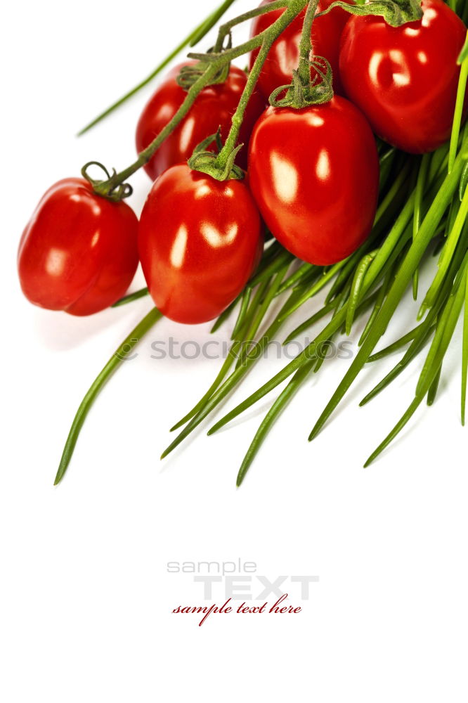 Similar – tomato Red Healthy Tomato