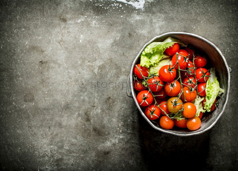 Similar – Image, Stock Photo Fresh vegetables on a wooden table