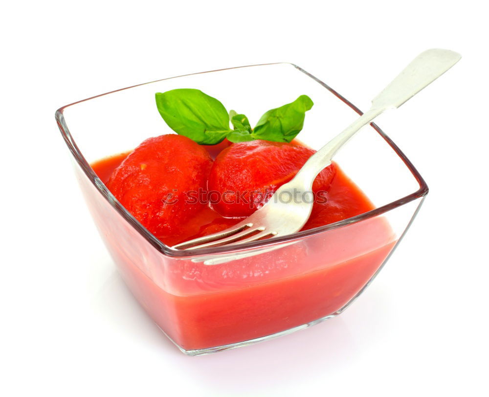 Similar – Image, Stock Photo Frozen Watermelon Daiquiri