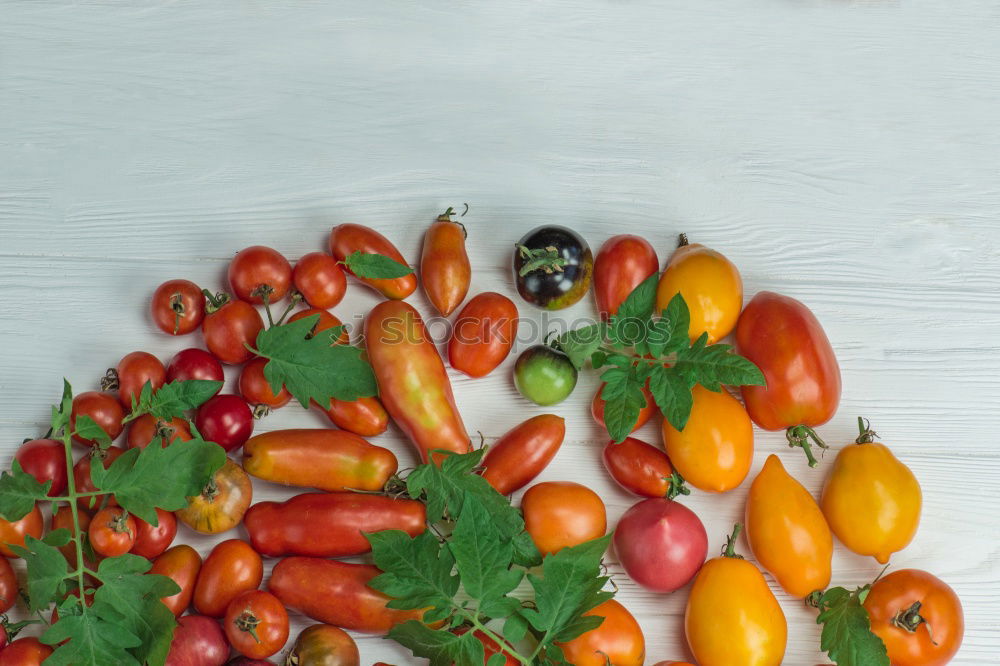 traffic light Vegetable