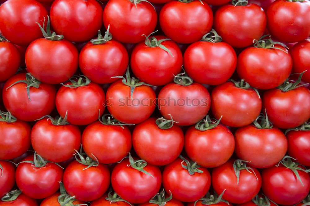 Similar – Background with fresh red tomatos