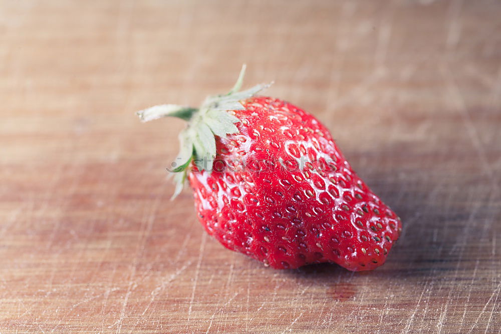 Similar – strawberry Food Nutrition