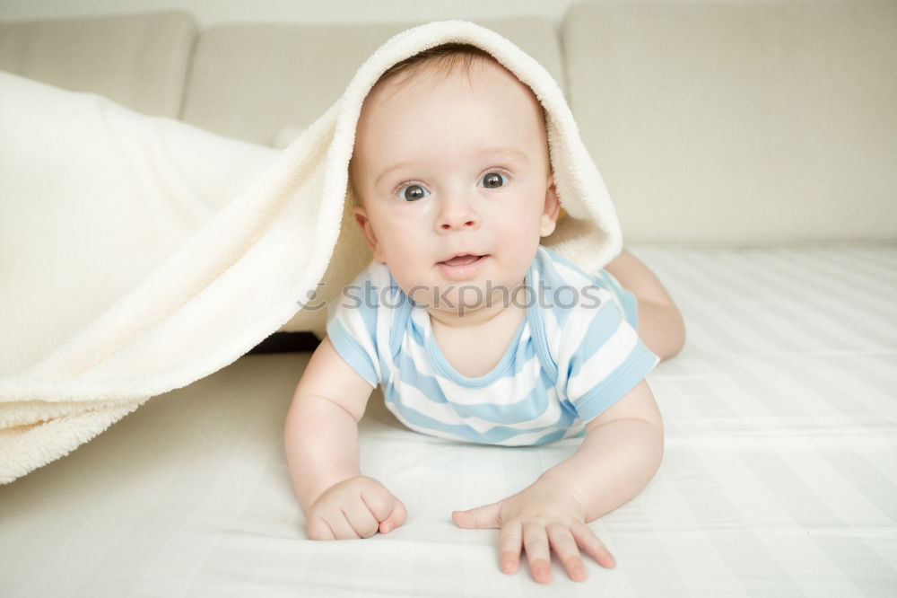 Similar – Image, Stock Photo Cuckoo 3 Feminine Baby