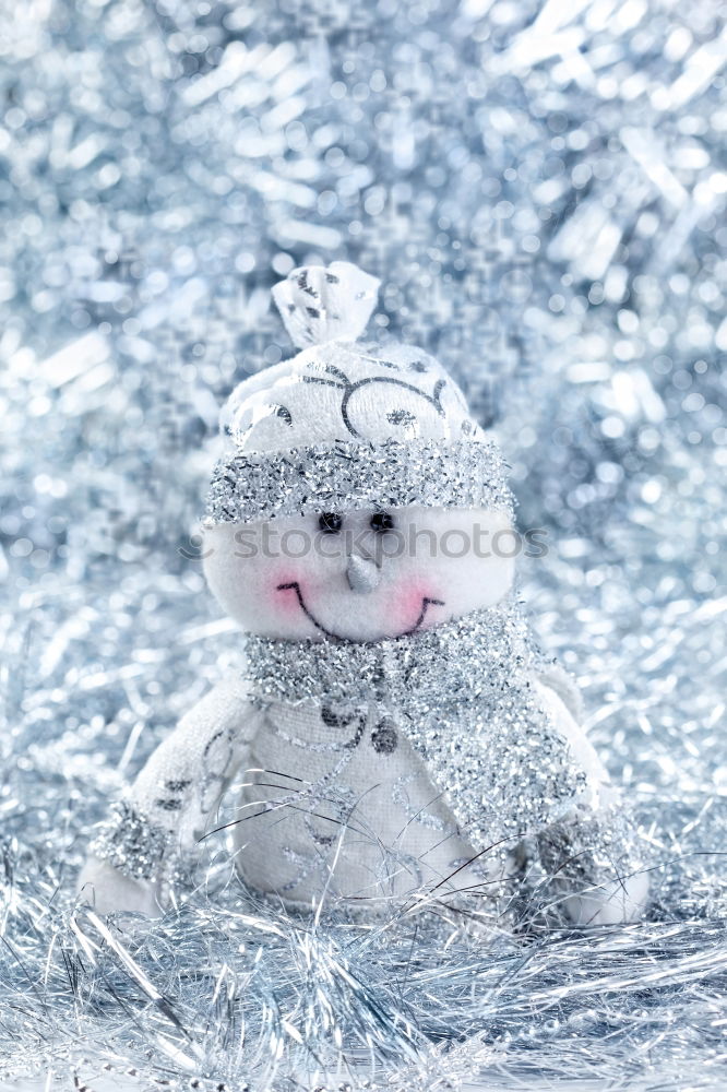 Similar – Image, Stock Photo Teddy Per in Iceland (2)