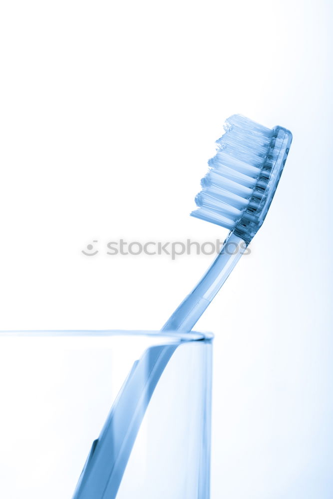 Similar – Image, Stock Photo brush Paintbrush Cosmetics