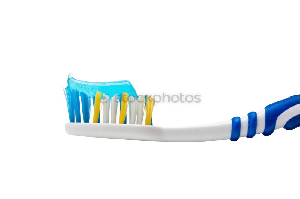 Similar – brush Toothbrush Authentic