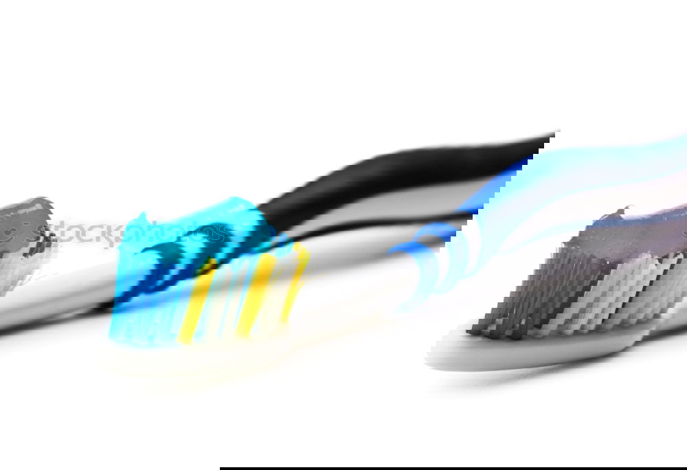 Similar – Image, Stock Photo toothbrush Toothbrush