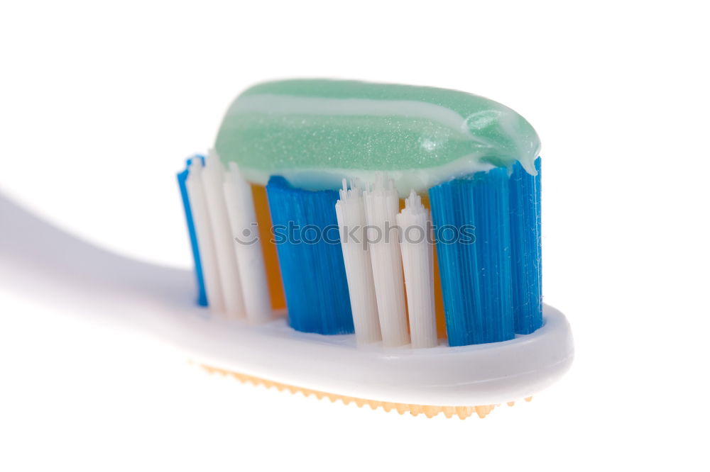 Similar – brush Toothbrush Authentic