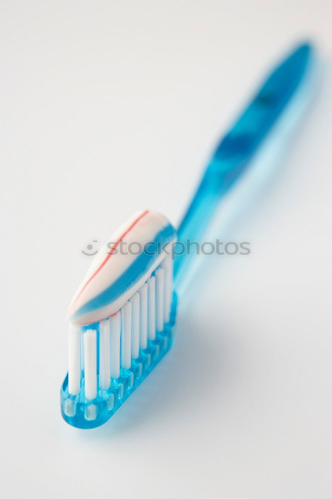 brush Toothbrush Authentic