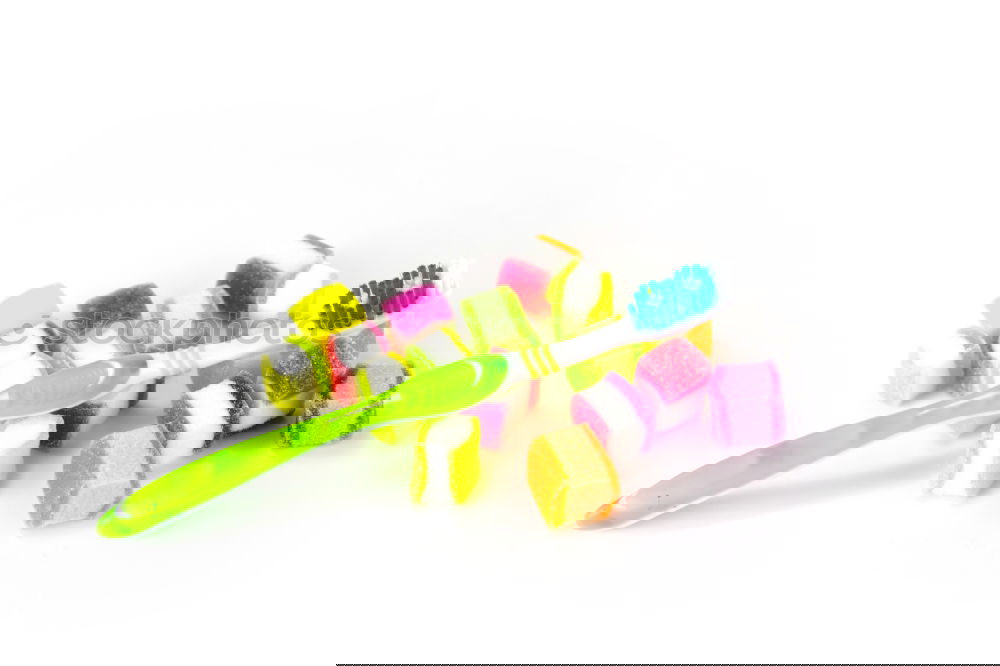 Similar – Image, Stock Photo anticipation Joy