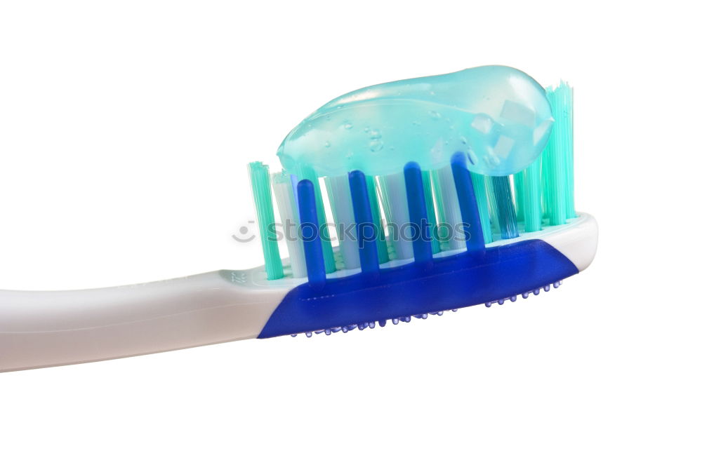 Similar – brush Toothbrush Authentic