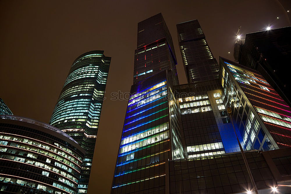 Similar – Image, Stock Photo ECB Frankfurt during the night, ECB, BCE, ezb, ecb, bce