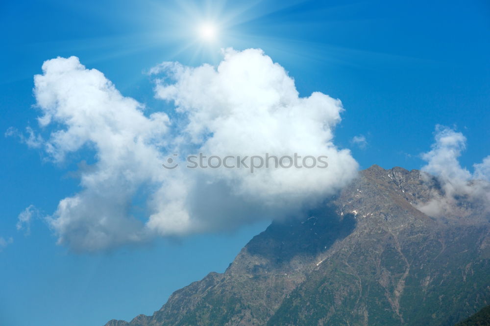 Similar – Image, Stock Photo Summer memory [1]