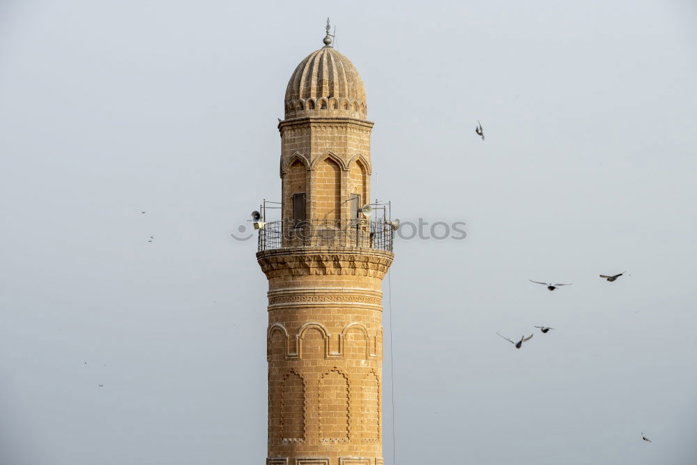 Similar – Image, Stock Photo gold Tower