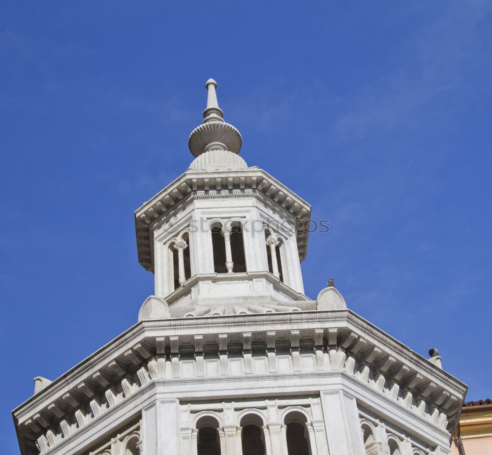 Image, Stock Photo Nuestra Señora de la Purísima Concepción in Cienfuegos