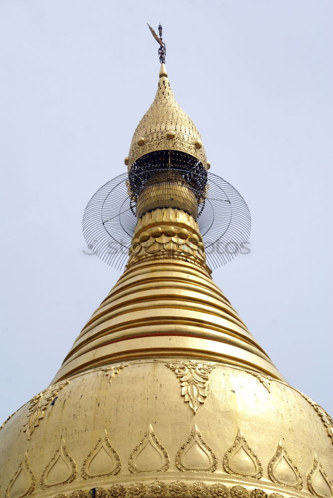 Similar – Foto Bild Golden Temple Thailand