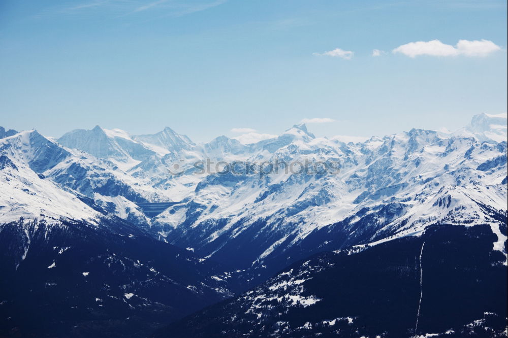 Similar – High Tatras Mountain