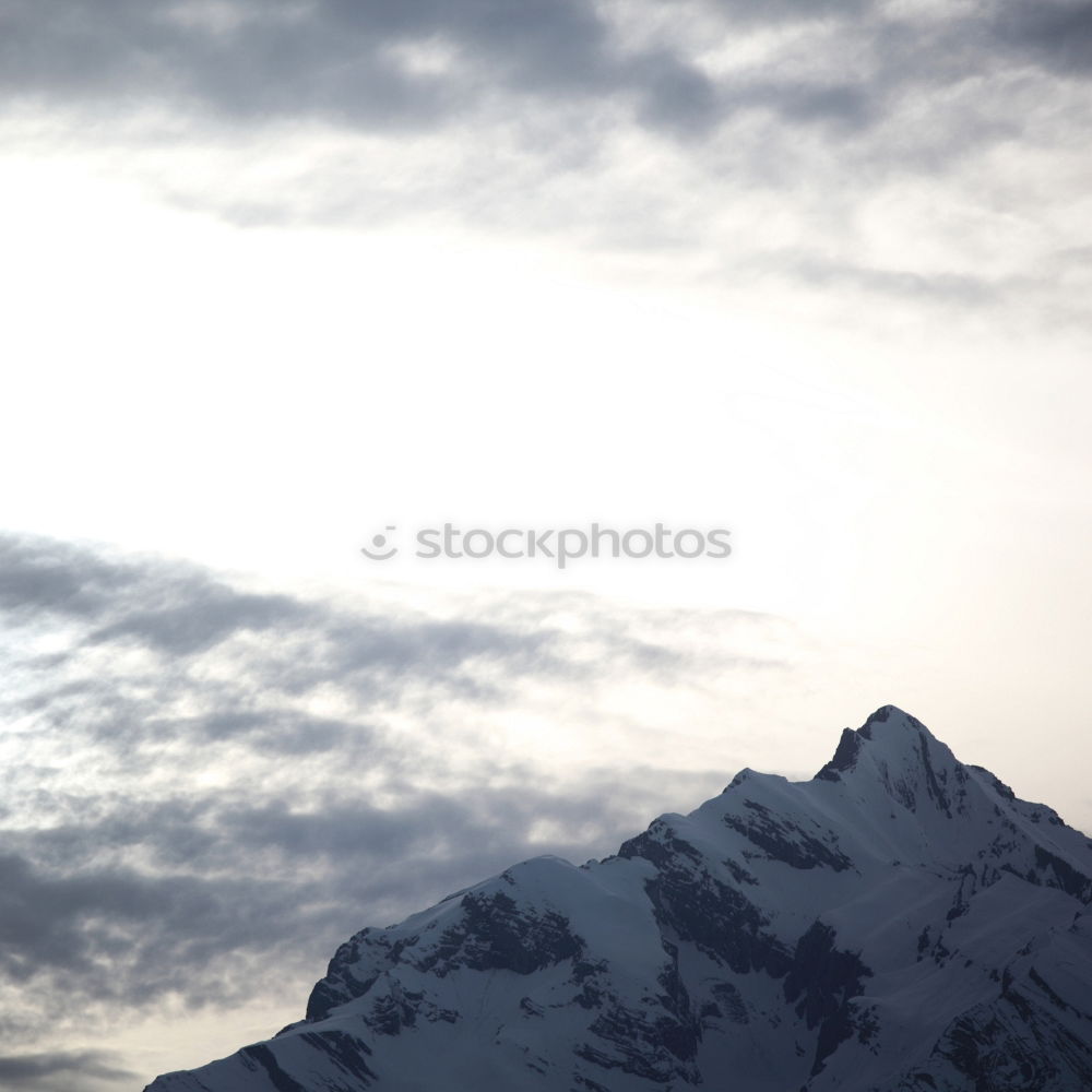 Similar – Andermatt/Schweiz schön