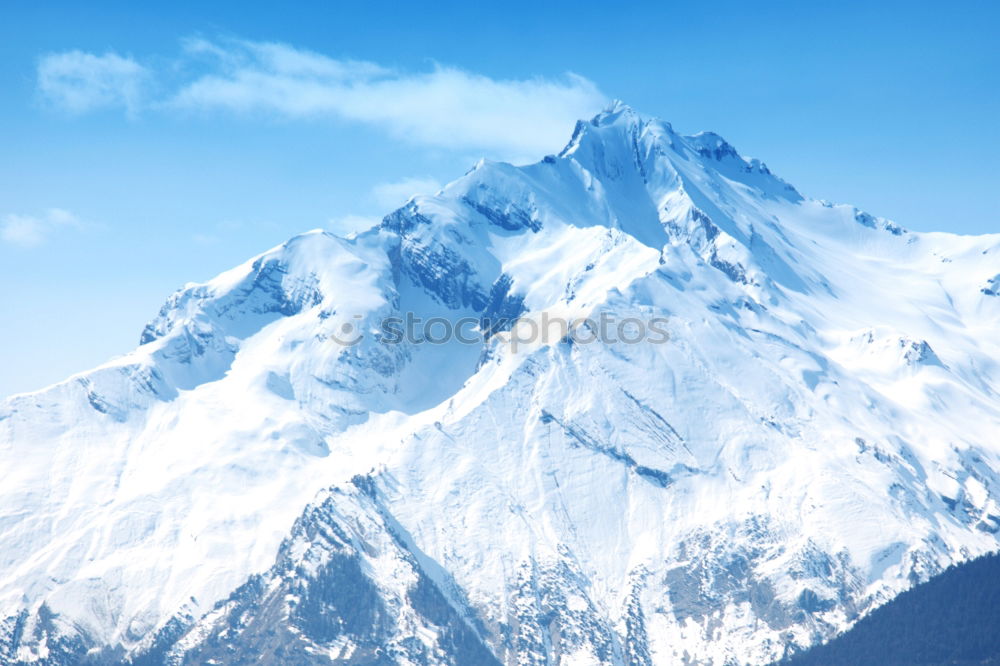 Similar – Matterhorn Schweiz Zermatt