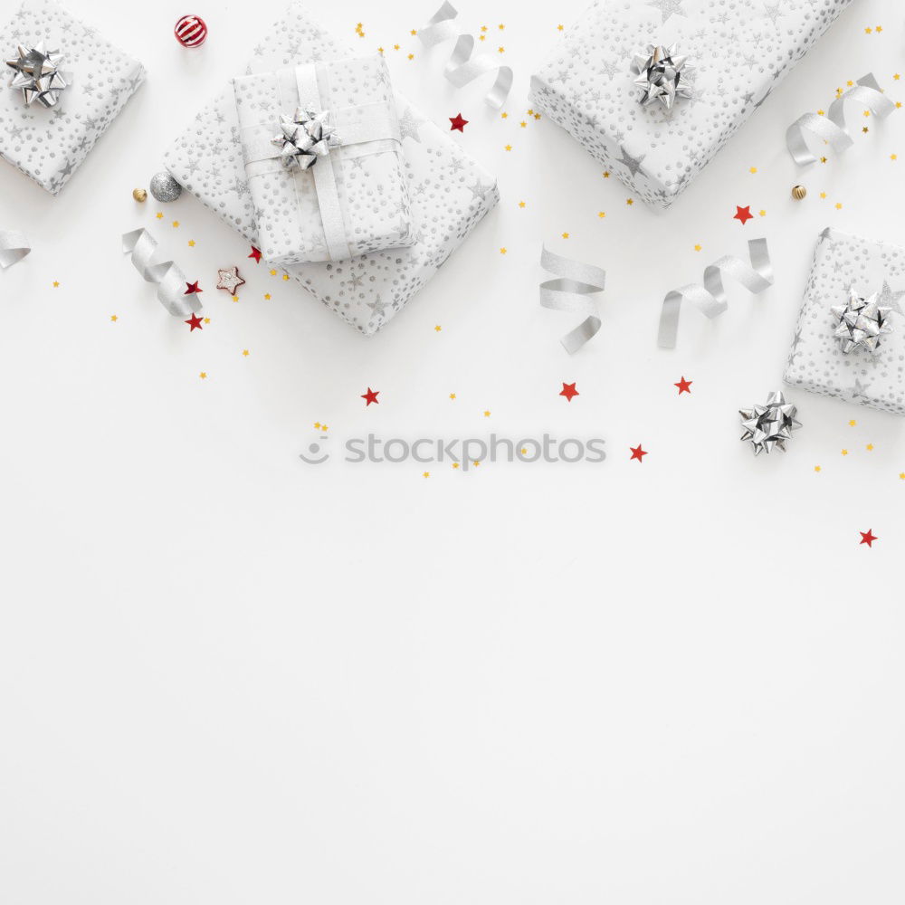 Similar – Image, Stock Photo White Still Life mock up with flowers and greeting card